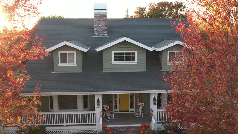 Best Rubber Roofing (EPDM, TPO)  in New Lebanon, OH