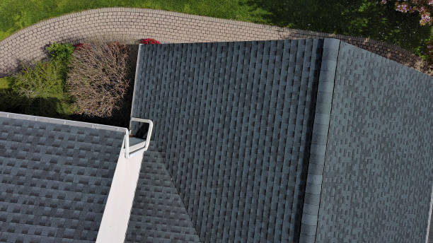 Best Solar Panel Roofing Installation  in New Lebanon, OH