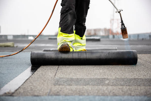 Best Gutter Installation and Repair  in New Lebanon, OH