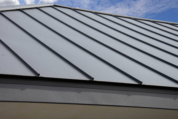 Best Solar Panel Roofing Installation  in New Lebanon, OH