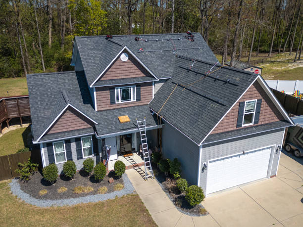 Best Roofing for New Construction  in New Lebanon, OH