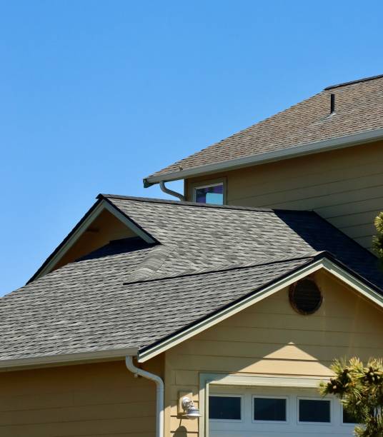 Best Asphalt Shingle Roofing  in New Lebanon, OH