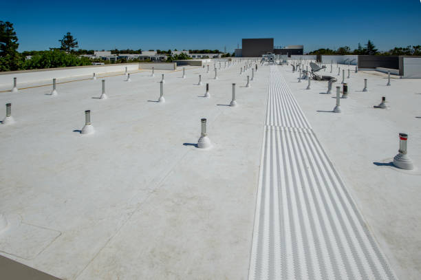 Best Cold Roofs  in New Lebanon, OH